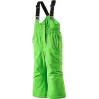 McKINLEY Kinder Latzhose Tyler, Größe 86 in Grün