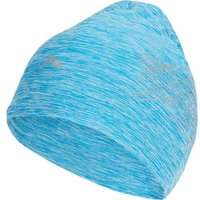 McKINLEY Kinder Mütze Gillis, Größe 52-54 in Blau