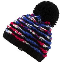 McKINLEY Kinder Mütze Meg, Größe ONE SIZE in Schwarz