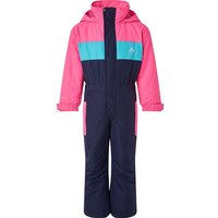 McKINLEY Kinder Overall Corey II, Größe 92 in Pink