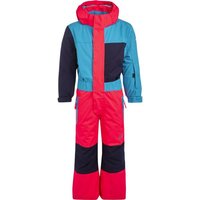 McKINLEY Kinder Overall Eden AQ, Größe 86 in Pink