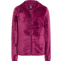 McKINLEY Kinder Rolli Mä.-Unterjacke Daisy G, Größe 164 in Lila
