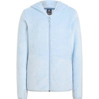 McKINLEY Kinder Rolli Mä.-Unterjacke Daisy G, Größe 128 in Blau