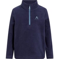McKINLEY Kinder Rolli Tibo II, Größe 116 in Blau