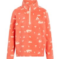 McKINLEY Kinder Rolli Tibo II, Größe 92 in Orange