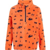 McKINLEY Kinder Rolli Tibo II, Größe 128 in Orange