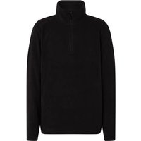 McKINLEY Kinder Shirt Amarillo, Größe 152 in Schwarz