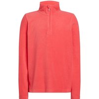 McKINLEY Kinder Shirt Amarillo, Größe 176 in Orange