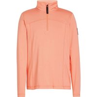 McKINLEY Kinder Shirt Rolli Aurora gls, Größe 152 in Pink