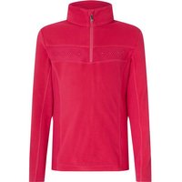 McKINLEY Kinder Shirt Rolli Flo, Größe 152 in Pink