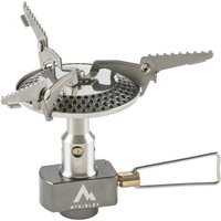 McKINLEY Kocher Gaskocher Kocher MCK116, Größe ONE SIZE in Silber