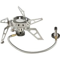 McKINLEY Kocher Gaskocher Kocher MCK125, Größe ONE SIZE in Silber