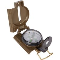 McKINLEY Kompass Ranger, Größe ONE SIZE in Grün