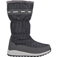 McKINLEY Mädchen Après-Stiefel Claire AQB, Größe 34 in Grau