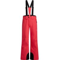 McKINLEY Mädchen Hose Eva, Größe 176 in Rot