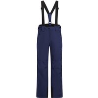 McKINLEY Mädchen Hose Eva, Größe 152 in Blau