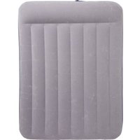 McKINLEY Matte Luftbett Airbed double E-Lux, Größe ONE SIZE in Grau