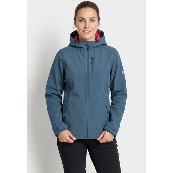 McKINLEY Outdoorjacke Da.-Jacke Mt. Watana W