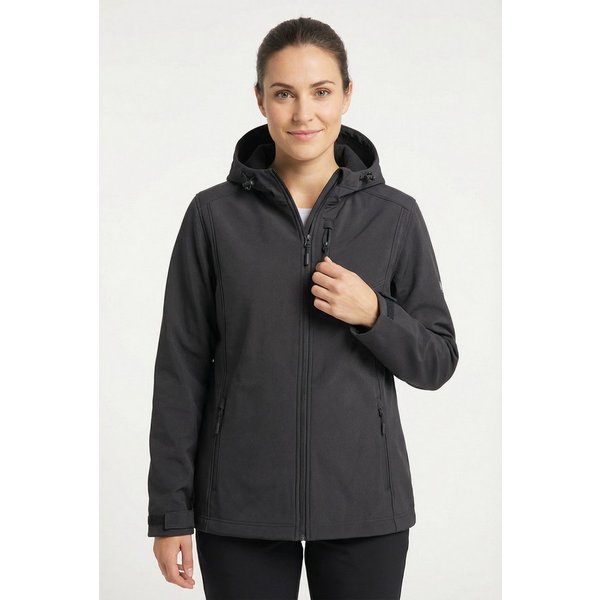 McKINLEY Outdoorjacke Da.-Jacke Mt. Watana W