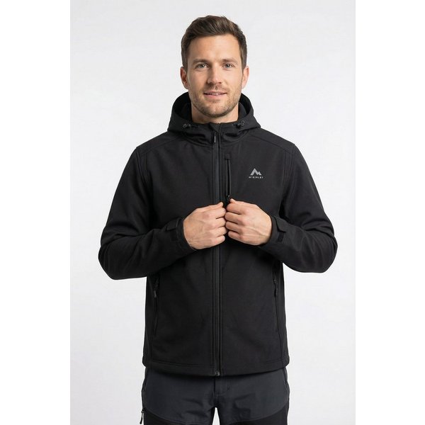 McKINLEY Outdoorjacke He.-Jacke Mt. Watana M