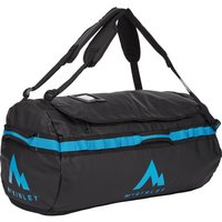 McKINLEY Reisetasche "Duffy Basic M", Größe 65 in Grau