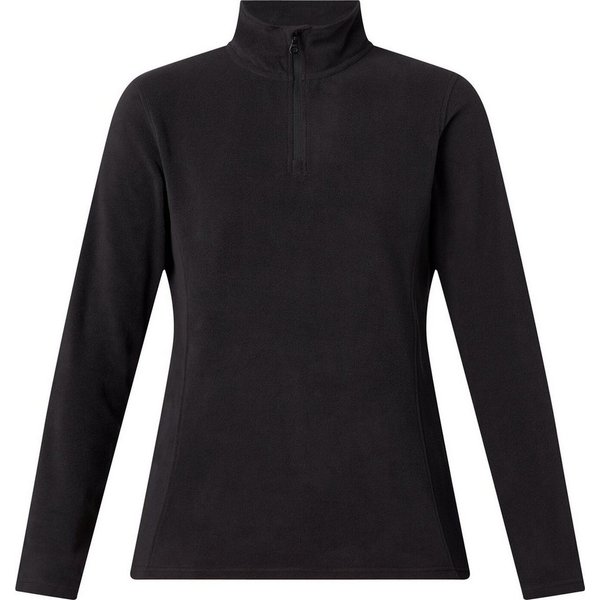 McKINLEY Rollkragenpullover Da.-Funktions-Shirt Amarillo II W BLACK NIGHT