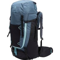McKINLEY Rucksack Make II CT 50W+10 Vari, Größe 50 in Blau