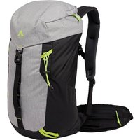 McKINLEY Rucksack Minah I VT 26, Größe 26 in Schwarz