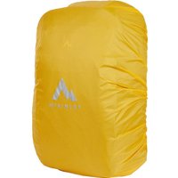 McKINLEY Rucksack -Regenhülle, Größe 2 in Gelb