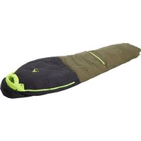 McKINLEY Schlafsack Trekker D R 5, Größe 195L in Grau