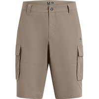 McKINLEY Shorts He.-Bermuda Ellery M, Größe 58 in Braun