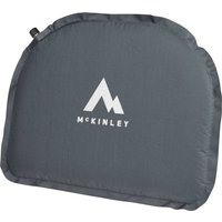 McKINLEY Sitzkissen, Größe 1 in Grau