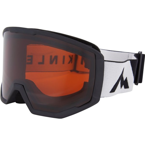 McKINLEY Skibrille Ski-Brille Bold VidoSpec2 BLACK