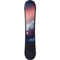 McKINLEY Snowboard Da.-Snowboard Hillside, Größe 148 in Pink