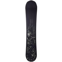 McKINLEY Snowboard Ux.-Snowboard Backyard, Größe 160 in Schwarz