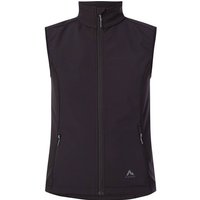 McKINLEY Softshellweste Da.-Weste Lusaka