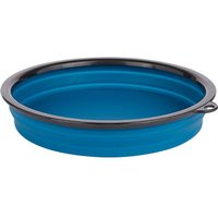 McKINLEY Teller PLATE SILICONE, Größe ONE SIZE in Blau