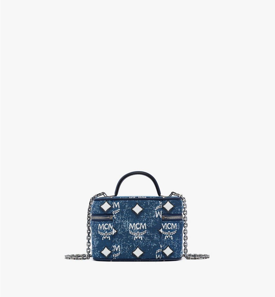 MCM Umhängetasche Aren Crossbody Bag – Bild 4 von 4
