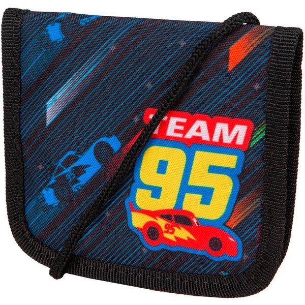 McNeill Brustbeutel Cars