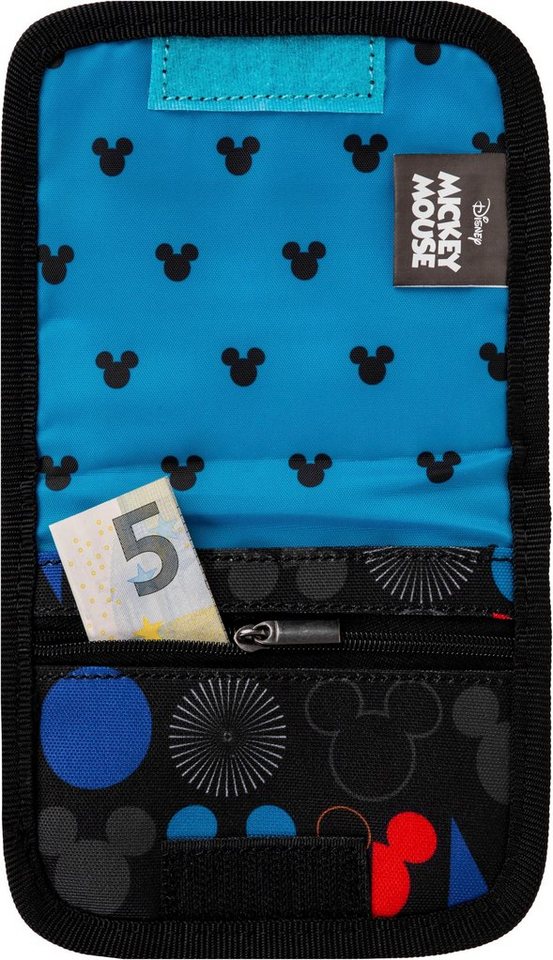 McNeill Brustbeutel Disney, Mickey Mouse – Bild 2 von 4