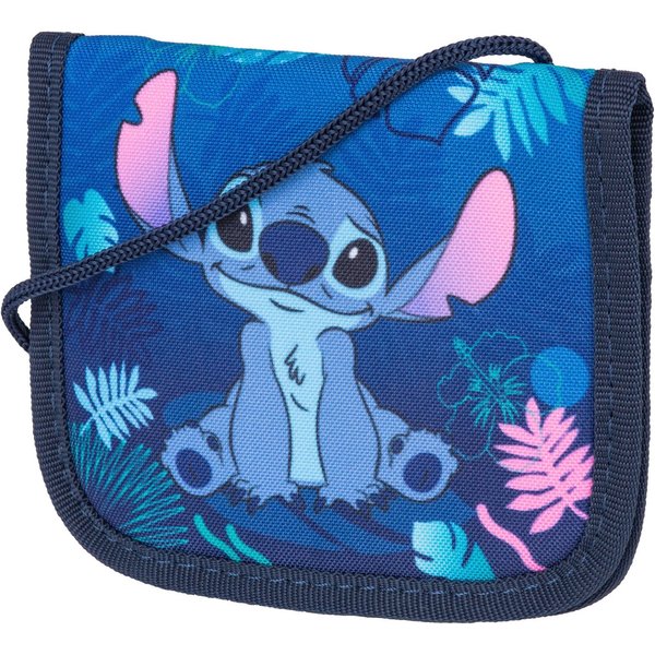 McNeill Brustbeutel Disney, Stitch