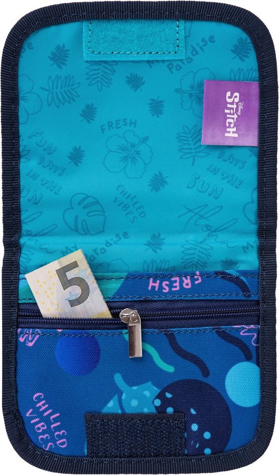 McNeill Brustbeutel Disney, Stitch – Bild 2 von 4