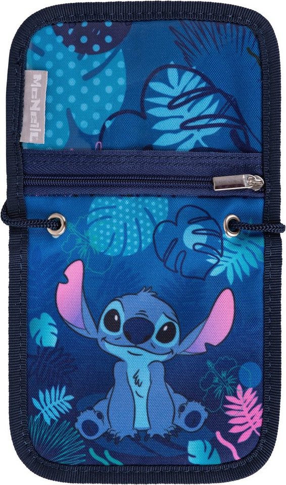 McNeill Brustbeutel Disney, Stitch – Bild 3 von 4