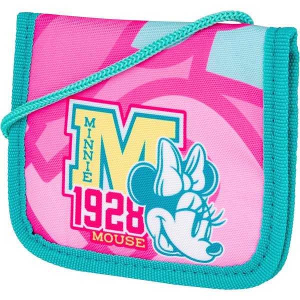 McNeill Brustbeutel Disney, Minnie Mouse
