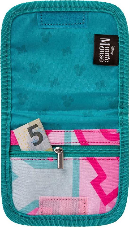 McNeill Brustbeutel Disney, Minnie Mouse – Bild 2 von 4