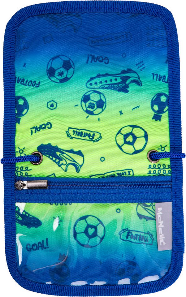 McNeill Brustbeutel Football 2T – Bild 3 von 3