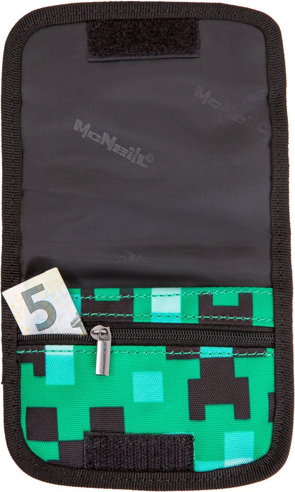 McNeill Brustbeutel Game Zone – Bild 2 von 3