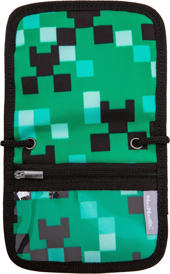 McNeill Brustbeutel Game Zone – Bild 3 von 3