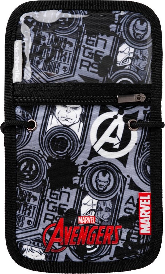 McNeill Brustbeutel Marvel, Avengers – Bild 3 von 4