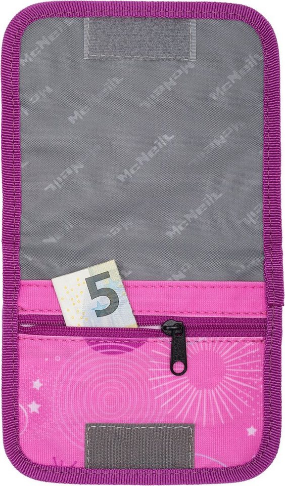 McNeill Brustbeutel Pinky – Bild 2 von 4